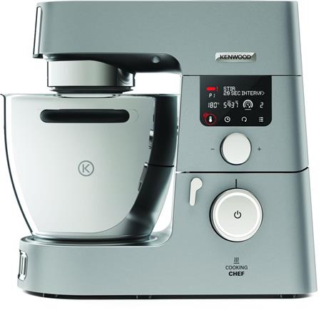 KENWOOD Cooking Chef KCC 9040 S