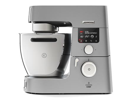 KENWOOD Cooking Chef KCC 9060 S