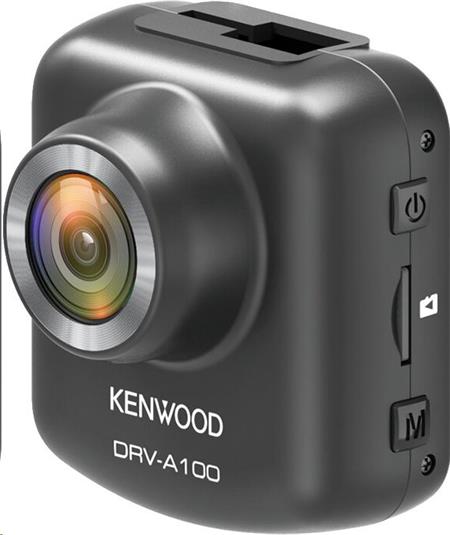 Kenwood DRV-A100 + 16 GB karta