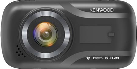 Kenwood DRV-A301W + 16 GB karta