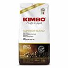 Kimbo Espresso Bar Superior Blend, zrnková, 1000g