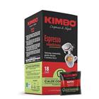 Kimbo Espresso Napoletano. E.S.E. Pod. 18ks