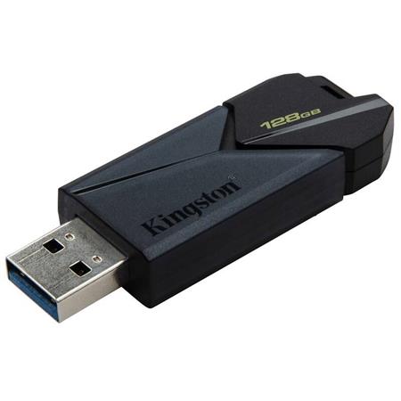 Kingston 128GB Kingston USB 3.2 DT Exodia Onyx