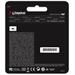 Kingston 128GB SecureDigital Canvas React (SDXC) Card