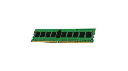 Kingston 16GB 2666MHz DDR4 ECC Reg CL19 Kingston 1Rx4 Micron R Rambus