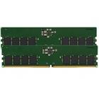 Kingston - 32GB 4800MHz DDR5 Non-ECC CL40 DIMM (Kit of 2) 1Rx8
