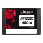 Kingston 480GB SSD DC500M Kingston Enterprise 2.5"
