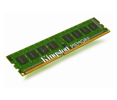 Kingston 4GB DDR4-2666MHz CL19 1Rx16