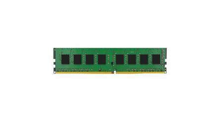 Kingston 8GB 3200MT s DDR4 Non-ECC CL22 DIMM 1Rx16