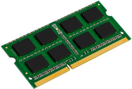 Kingston 8GB DDR3 1600