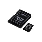 Kingston Canvas Select Plus microSD 32 GB + SD adaptér