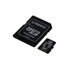Kingston Canvas Select Plus microSD 512 GB + SD adaptér