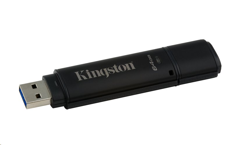Kingston DataTraveler 4000G2 - 64GB