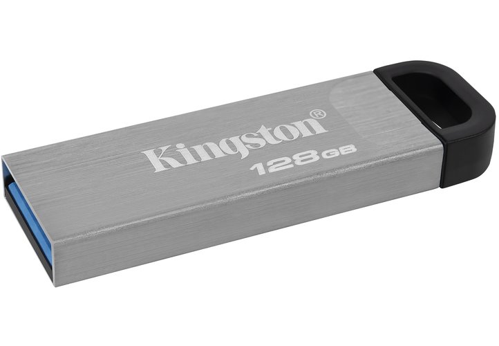 Kingston DataTraveler Kyson - 128GB