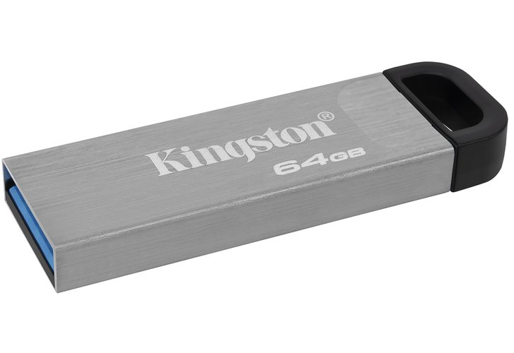 Kingston DataTraveler Kyson - 64GB