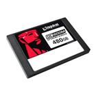 Kingston DC600M 480GB SSD 2.5" SATA 5R