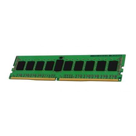 Kingston DDR4 16GB DIMM 2666MHz CL19 DR x8