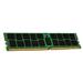 Kingston DDR4 16GB DIMM 3200MHz CL21 ECC Reg DR x8 Micron R Rambus