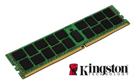 Kingston DDR4 8GB DIMM 2666MHz CL19 ECC Reg SR x8 pro Lenovo