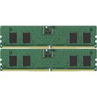 Kingston DDR5 16GB 4800MHz CL40 2x8GB
