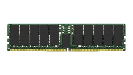 Kingston DDR5 32GB DIMM 4800MHz CL40 ECC Reg DR x8 Hynix M Rambus