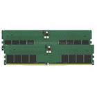 Kingston DIMM DDR5 32GB 4800MT/s CL40 (Kit of 2)
