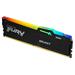 Kingston FURY Beast DDR5 32GB 6000MT/s DIMM CL40 XMP RGB