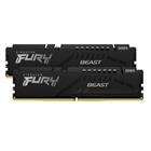 Kingston Fury Beast DIMM DDR5 64GB 5600MHz černá