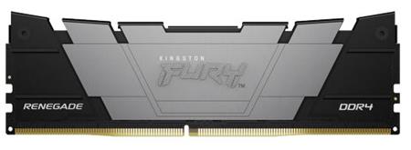 Kingston FURY Renegade DDR4 32GB 3600MHz CL18 1x32GB Black