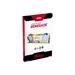 Kingston FURY Renegade DDR5 16GB 7200MHz CL38 1x16GB RGB White
