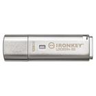 Kingston Ironkey Locker Plus 50 AES 256GB
