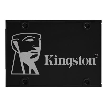 Kingston KC600 2.5'', 2TB
