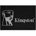 Kingston KC600 2.5'' Bundle, 2TB