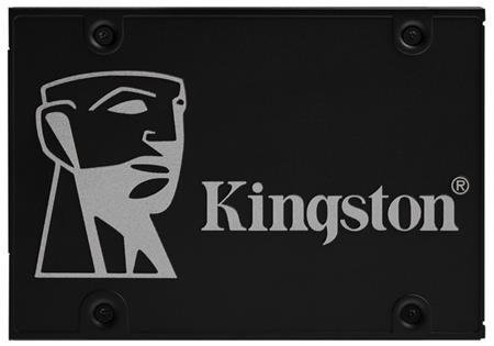 Kingston KC600 SSD 1024 GB