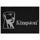 Kingston KC600 SSD 256 GB