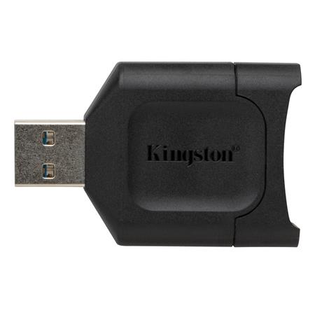 Kingston MobileLite Plus UHS-II SD reader