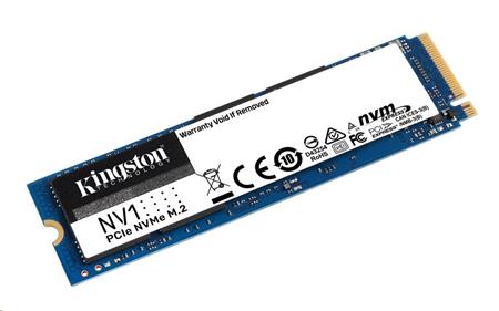 Kingston NV1 NVMe PCIe - 500GB
