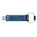 Kingston P200 32GB 145MBps USB 3.2 USB-A + Adaptér Modrá