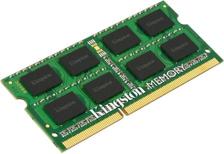 Kingston - SO-DIMM 4GB DDR4-2400MHZ Kingston CL17 1Rx16