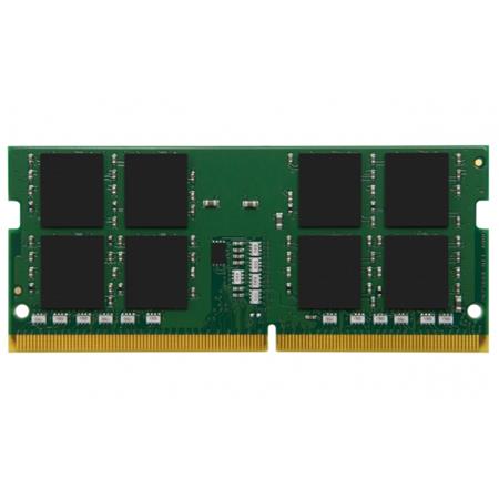 Kingston SO-DIMM 4GB DDR4-2666MHz