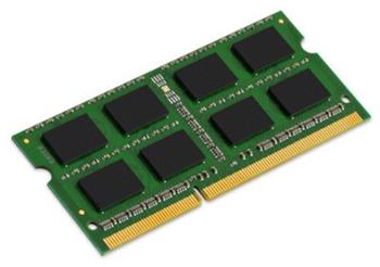 Kingston SO-DIMM 8GB DDR3L-1600MHz Kingston CL11