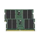 Kingston SO-DIMM DDR5 64GB 5200MHz CL42 2x32GB