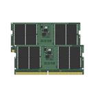 Kingston SO-DIMM DDR5 64GB 5600MHz CL46 2x32GB