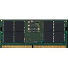 Kingston SODIMM DDR5 16GB 4800MT/s CL40 Non-ECC 1Rx8 VALUE RAM