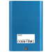 Kingston SSD externí 1TB (960GB) IronKey Vault Privacy 80 XTS-AES 256-bit Encrypted External SSD