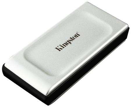 Kingston SSD externí 4TB (4000GB) Portable SSD XS2000