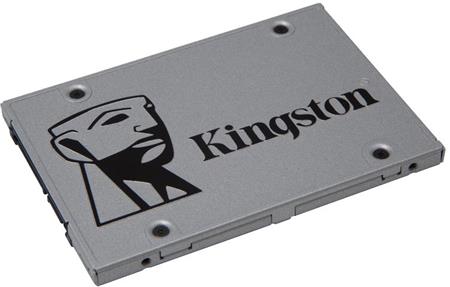 Kingston SSDNow UV400 (120GB)