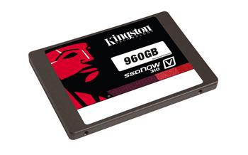Kingston SSDNow V310 - SSD - 960 GB - interní - 2.5" - SATA 6Gb/s