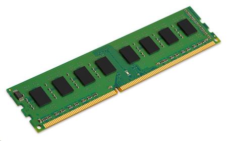 Kingston Value - 8 GB DDR3L, 1600, CL11, DIMM