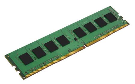 Kingston Value - 8 GB DDR4, 2666, CL19, DIMM